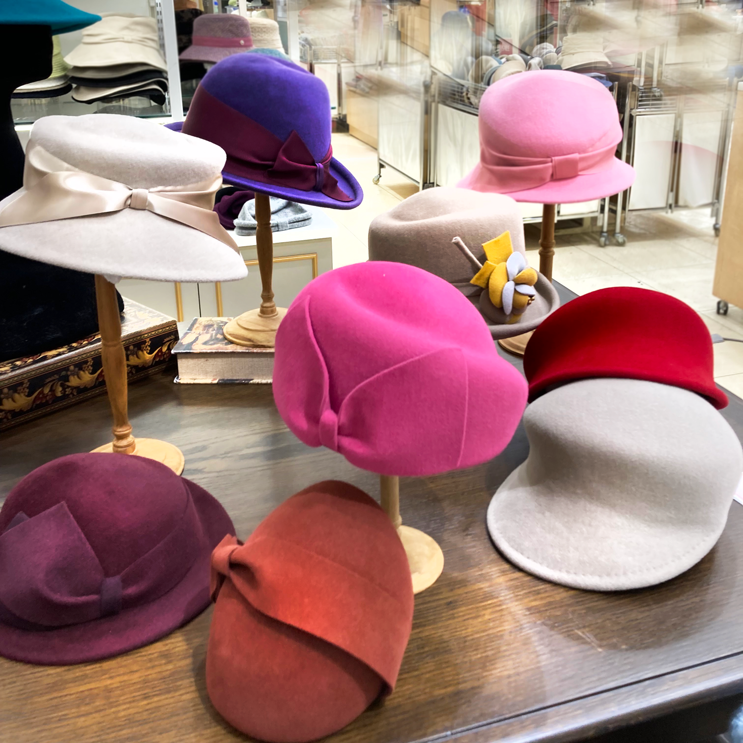 20260226京王新宿店頭ｱｷｺ2