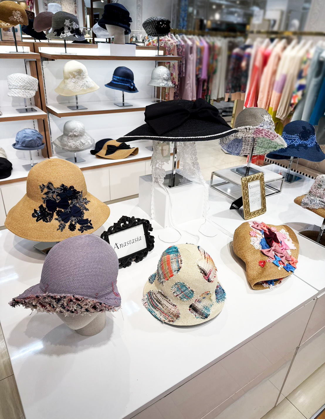 260325日本橋三越ｱﾅｽﾀｼｱ01