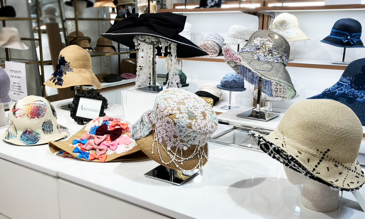 260325日本橋三越ｱﾅｽﾀｼｱ03