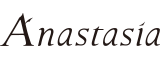 Anastasia logo