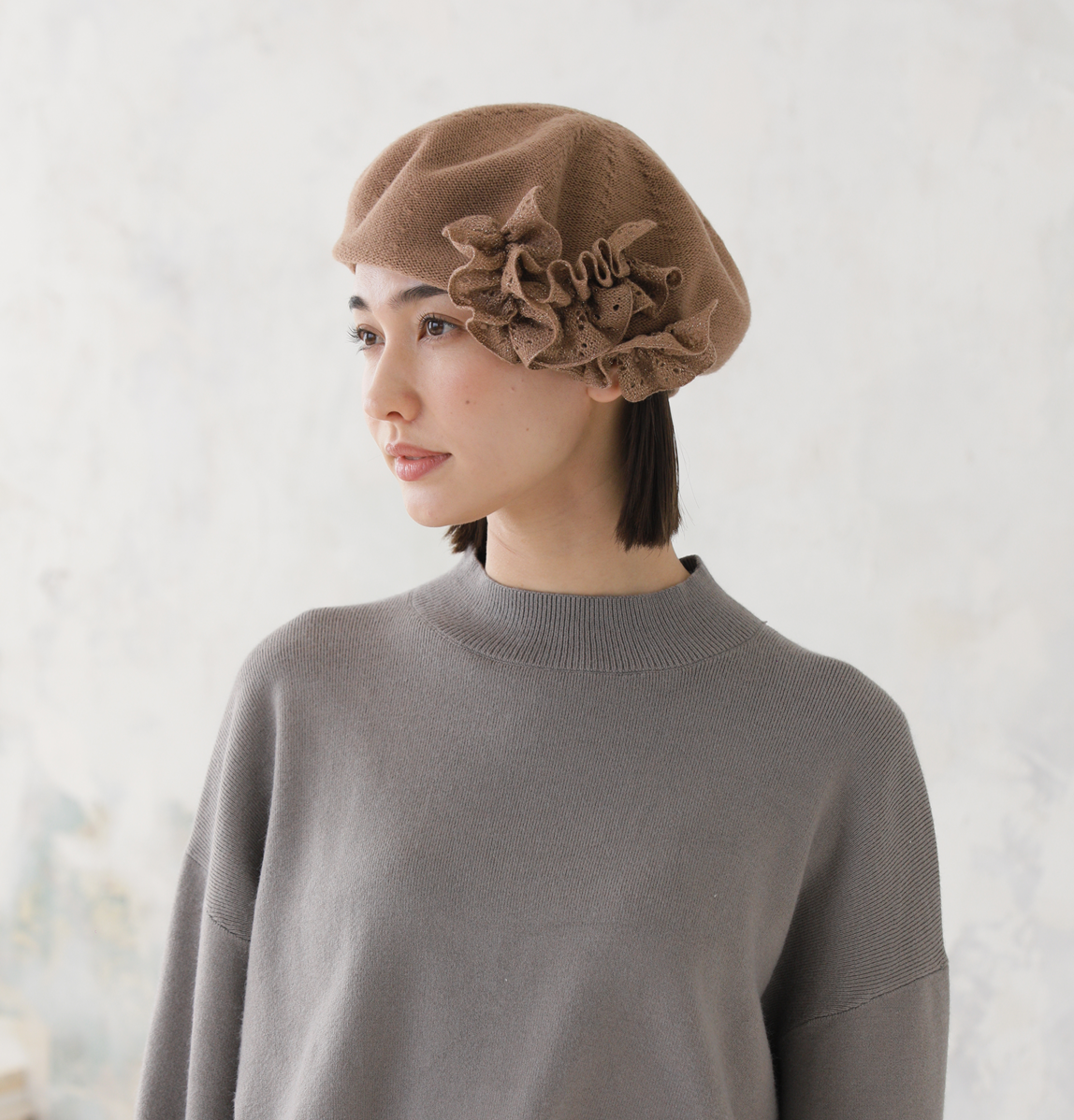 HPﾌﾞﾗﾝﾄﾞ紹介用ｵﾗﾝｼﾞｪｯﾄ