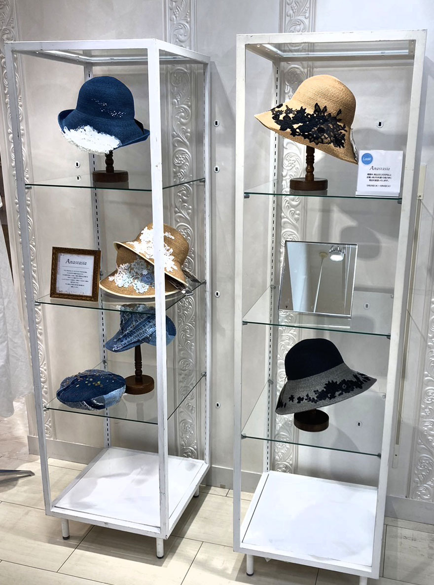 日本橋三越 5